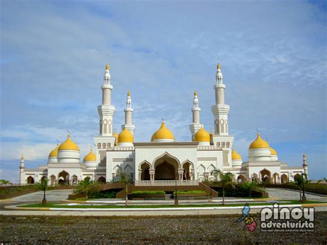 cotabato city tourist spots